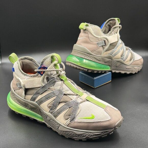 Nike Air Max 270 Bowfin Desert Sand - Picture 5 of 10